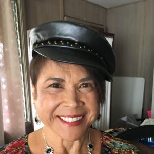 Meet your Posher, Darlene